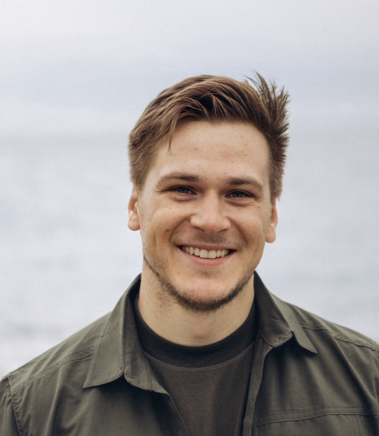 Marcus Lindqvist